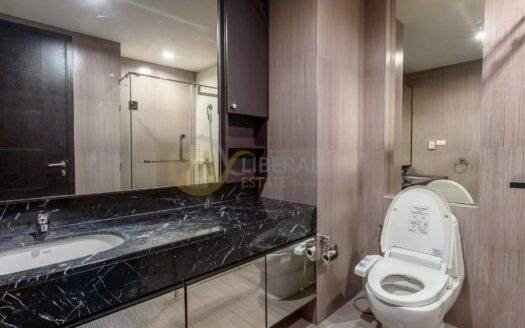 LTH15253 – Spacious Condo for Rent Thonglor | City Lifestyle Best Value | Near BTS Thonglor | 65,000 THB | คอนโดให้เช่า ทองหล่อ ห้องกว้าง คุ้มค่า ใกล้ BTS ทองหล่อ