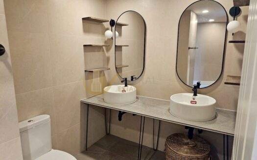 LTH15245 – Spacious Luxury Condo for Rent Asoke | City Lifestyle Best Value | Near BTS Asoke | 140,000 THB | คอนโดหรูให้เช่า อโศก ห้องใหญ่พิเศษ คุ้มค่า ใกล้ BTS อโศก