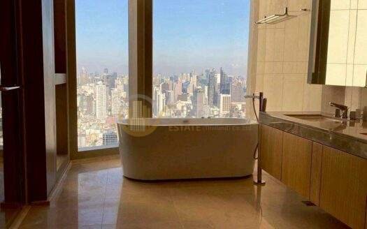 LTHC15254 – Ultra Luxury Duplex Condo for Sale ICONSIAM | Waterfront Living Best Value | Near BTS Gold Line | 145 MB | คอนโดดูเพล็กซ์หรู วิวแม่น้ำ เจ้าพระยา ระดับ Ultra Luxury ใกล้ ICONSIAM