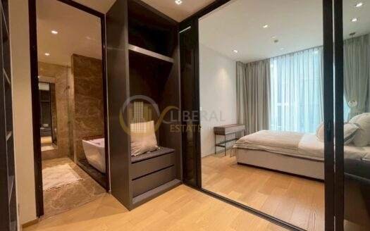LTHC15249 – Luxury Condo High Floor for Rent Chidlom | City Lifestyle Best Value | Near BTS Chidlom | 110,000 THB | คอนโดหรูให้เช่า ชิดลม ชั้นสูง คุ้มค่า ใกล้ BTS ชิดลม