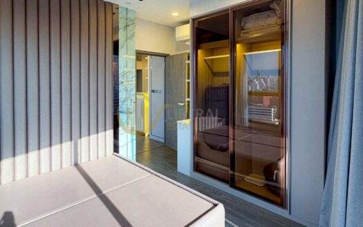 LTH15255 – 🌆 Modern Comfort Above the City | Rama 4 Condo | 19.9 MB คอนโดพระราม 4 ชั้นสูง มอบทั้งวิว ความสะดวก และความคุ้มค่าในย่านศักยภาพ