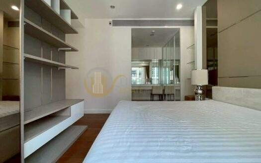 LTH15244 – Modern Condo for Rent Langsuan | City Lifestyle Best Value | Near BTS Chidlom | 65,000 THB | คอนโดให้เช่า หลังสวน คุ้มค่า ทำเลพรีเมียม ใกล้ BTS ชิดลม