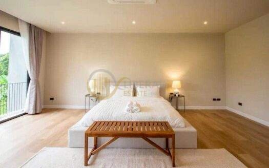 LTH15256 – 💎 Prestigious Urban Home | Ekkamai–Thonglor Residence | 190K บ้านเดี่ยวในเมือง โลเคชันชั้นนำ ผสมผสานความสงบและไลฟ์สไตล์เมืองอย่างลงตัว