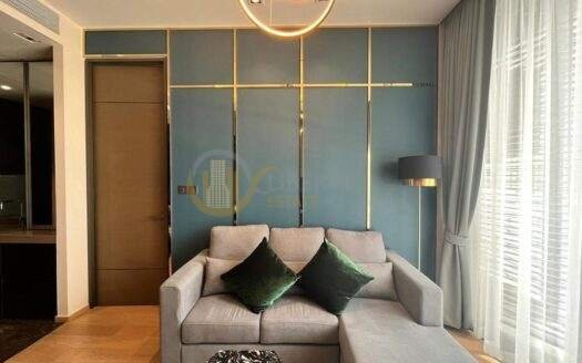 LTH15246 – Modern Condo for Rent Phloen Chit | City Lifestyle Best Value | Near BTS Phloen Chit | 52,000 THB | คอนโดให้เช่า เพลินจิต ทำเลพรีเมียม คุ้มค่า ใกล้ BTS เพลินจิต