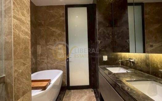 LTHC15249 – Luxury Condo High Floor for Rent Chidlom | City Lifestyle Best Value | Near BTS Chidlom | 110,000 THB | คอนโดหรูให้เช่า ชิดลม ชั้นสูง คุ้มค่า ใกล้ BTS ชิดลม