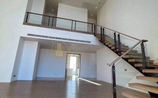 LTHC15254 – Ultra Luxury Duplex Condo for Sale ICONSIAM | Waterfront Living Best Value | Near BTS Gold Line | 145 MB | คอนโดดูเพล็กซ์หรู วิวแม่น้ำ เจ้าพระยา ระดับ Ultra Luxury ใกล้ ICONSIAM