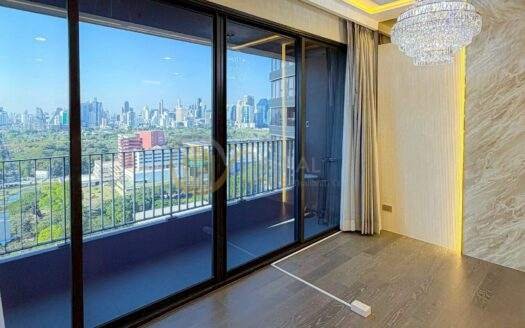 LTH15255 – 🌆 Modern Comfort Above the City | Rama 4 Condo | 19.9 MB คอนโดพระราม 4 ชั้นสูง มอบทั้งวิว ความสะดวก และความคุ้มค่าในย่านศักยภาพ