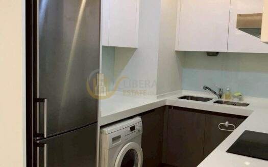 LTH15244 – Modern Condo for Rent Langsuan | City Lifestyle Best Value | Near BTS Chidlom | 65,000 THB | คอนโดให้เช่า หลังสวน คุ้มค่า ทำเลพรีเมียม ใกล้ BTS ชิดลม