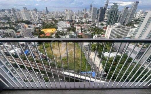 LTH15307 – Luxury Condo High Floor for Sale Thonglor | City Lifestyle Best Value | Near BTS Thonglor | 18 MB | คอนโดหรูขาย ทองหล่อ ชั้นสูง คุ้มค่า ใกล้ BTS ทองหล่อ