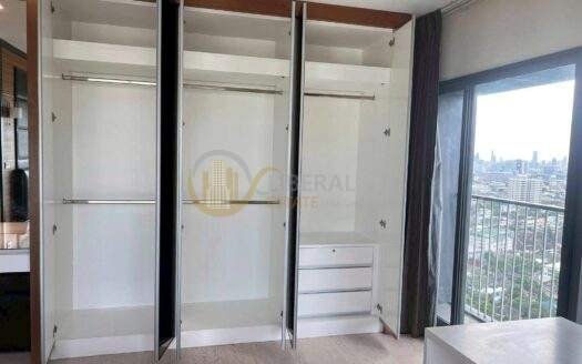 LTH15307 – Luxury Condo High Floor for Sale Thonglor | City Lifestyle Best Value | Near BTS Thonglor | 18 MB | คอนโดหรูขาย ทองหล่อ ชั้นสูง คุ้มค่า ใกล้ BTS ทองหล่อ
