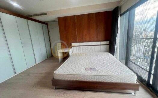 LTH15307 – Luxury Condo High Floor for Sale Thonglor | City Lifestyle Best Value | Near BTS Thonglor | 18 MB | คอนโดหรูขาย ทองหล่อ ชั้นสูง คุ้มค่า ใกล้ BTS ทองหล่อ