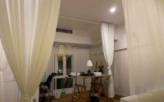 LTH15579 – Luxury House for Sale Ekkamai | Spacious Private Residence | Near BTS Ekkamai | 18.5 MB | บ้านหรูขาย เอกมัย ซอย 10 พื้นที่ใหญ่ ใกล้ BTS เอกมัย