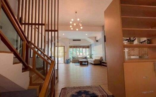 LTH15579 – Luxury House for Sale Ekkamai | Spacious Private Residence | Near BTS Ekkamai | 18.5 MB | บ้านหรูขาย เอกมัย ซอย 10 พื้นที่ใหญ่ ใกล้ BTS เอกมัย