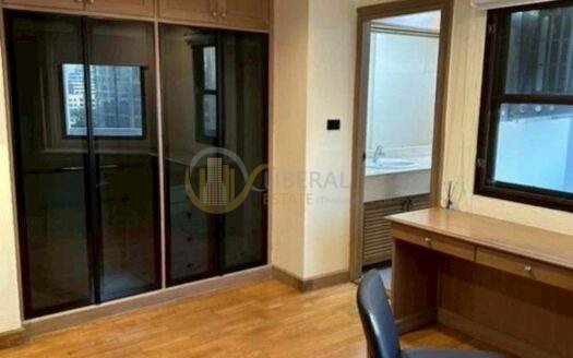 LTHC15258 – Spacious Condo High Floor Pet-Friendly for Rent Thonglor | City Lifestyle Best Value | Near BTS Thonglor | 65,000 THB | คอนโดให้เช่า ทองหล่อ ห้องใหญ่ ชั้นสูง เลี้ยงสัตว์ได้ คุ้มค่า ใกล้ BTS ทองหล่อ