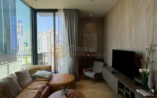 LTHC15260 – Luxury Condo High Floor for Rent Chidlom | City Lifestyle Best Value | Near BTS Chidlom | 90,000 THB | คอนโดหรูให้เช่า ชิดลม ชั้นสูง คุ้มค่า ใกล้ BTS ชิดลม