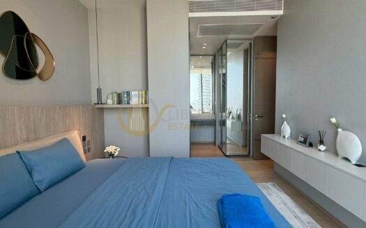 LTHC15260 – Luxury Condo High Floor for Rent Chidlom | City Lifestyle Best Value | Near BTS Chidlom | 90,000 THB | คอนโดหรูให้เช่า ชิดลม ชั้นสูง คุ้มค่า ใกล้ BTS ชิดลม