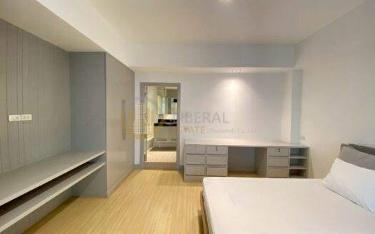 LTH15276 – 💎🐾 Generous Space Above the City | Pet-Friendly Condo Asoke | 85K คอนโดอโศก ชั้นสูง พื้นที่ใช้สอยกว้าง พร้อมความยืดหยุ่นในการเลี้ยงสัตว์ เหมาะสำหรับชีวิตเมือง