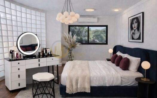LTH15267 -💼 Flexible Space for Living or Business | Rama 9 House | 175K