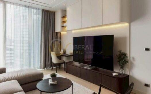LTH15266 – Luxury Condo High Floor Pet-Friendly for Rent Phrom Phong | City Lifestyle Best Value | Near BTS Phrom Phong | 190,000 THB | คอนโดหรูให้เช่า พร้อมพงษ์ ชั้นสูง รีโนเวทใหม่ เลี้ยงสัตว์ได้ ใกล้ BTS พร้อมพงษ์