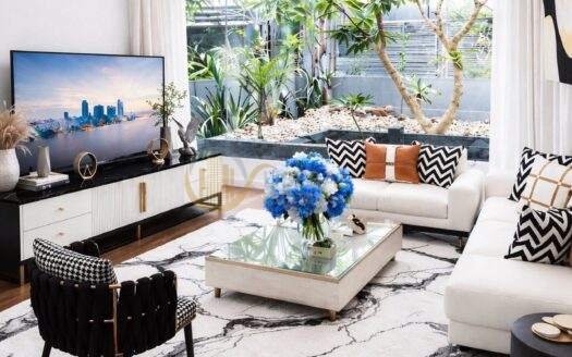 LTH15267 -💼 Flexible Space for Living or Business | Rama 9 House | 175K