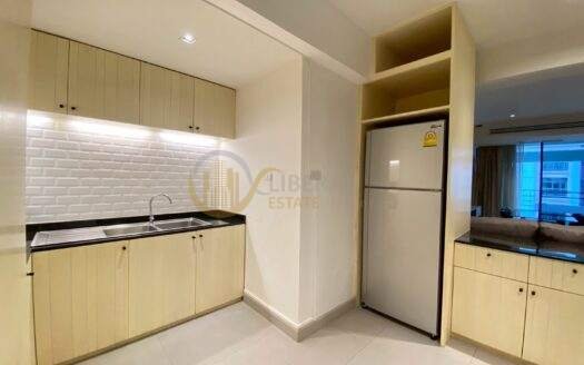 LTH15275 -✨🐶 Refined Living with Your Pet | Spacious Condo near BTS Asoke | 85K คอนโดอโศก มอบความสะดวกสบายระดับพรีเมียม รองรับทั้งผู้อยู่อาศัยและสัตว์เลี้ยง