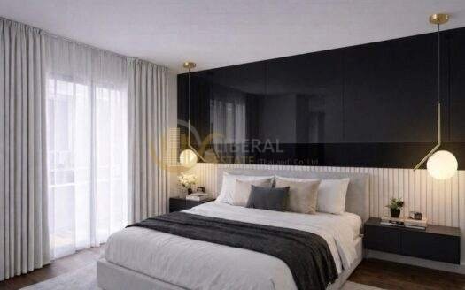 LTH15267 -💼 Flexible Space for Living or Business | Rama 9 House | 175K