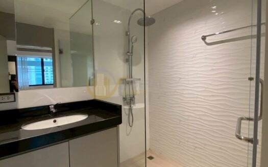 LTH15276 – 💎🐾 Generous Space Above the City | Pet-Friendly Condo Asoke | 85K คอนโดอโศก ชั้นสูง พื้นที่ใช้สอยกว้าง พร้อมความยืดหยุ่นในการเลี้ยงสัตว์ เหมาะสำหรับชีวิตเมือง