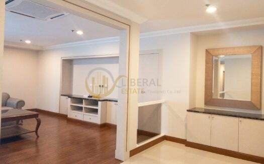 LTH15304 – 🐶🏙️ Spacious Pet-Friendly Living in Asoke | Condo for Rent | 78,000 THB/Month คอนโดอโศก ห้องกว้างขวาง รองรับการเลี้ยงสัตว์ ทำเลใจกลางเมือง ใกล้ BTS