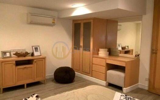 LTH15289 -🐶🏙️ Ultra Spacious Pet-Friendly Living in Asoke | Condo for Rent | 75,000 THB/Month คอนโดอโศก ห้องขนาดใหญ่พิเศษ รองรับการเลี้ยงสัตว์ ทำเลใจกลางเมือง ใกล้ BTS