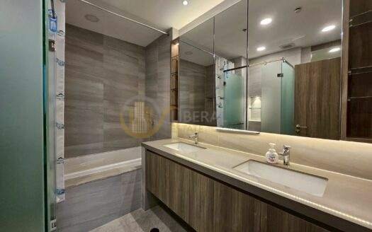 LTH15292 – Modern Condo High Floor for Rent Bangna | City Lifestyle Best Value | Near BTS Bang Na | 80,000 THB | คอนโดให้เช่า บางนา ชั้นสูง คุ้มค่า ใกล้ BTS บางนา