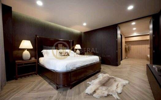 LTH15278 – Luxury Home Office House for Sale Saphan Khwai | City Lifestyle Best Value | Near BTS Saphan Khwai | 39 MB | บ้านโฮมออฟฟิศหรู อินทามระ พื้นที่ใหญ่ เหมาะอยู่อาศัยหรือธุรกิจ ใกล้ BTS สะพานควาย