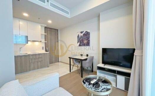 LTH15295 – Modern Condo High Floor for Sale Asoke | City Lifestyle Best Value | Near BTS Asoke | 11.95 MB | คอนโดขาย อโศก ชั้นสูง คุ้มค่า น่าลงทุน ใกล้ BTS อโศก