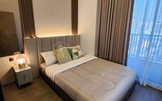 LTH15296 – Modern Duplex Condo for Rent Samyan | City Lifestyle Best Value | Near MRT Samyan | 55,000 THB | คอนโดดูเพล็กซ์ให้เช่า สามย่าน ดีไซน์โมเดิร์น คุ้มค่า ใกล้ MRT สามย่าน