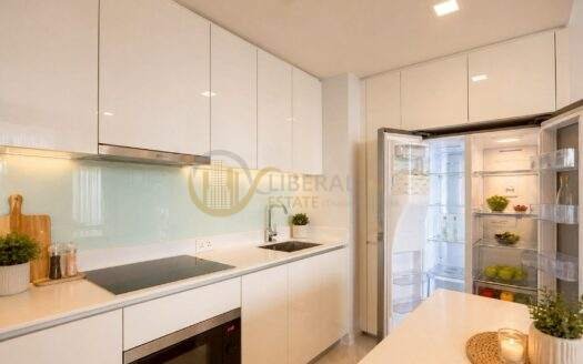 LTHC15302 – Luxury Condo High Floor for Sale Nana | City Lifestyle Best Value | Near BTS Nana | 16 MB | คอนโดหรูขาย นานา ชั้นสูง คุ้มค่า ใกล้ BTS นานา
