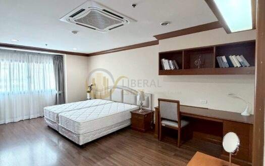 LTH15305 – Spacious Condo High Floor Pet-Friendly for Rent Asoke | City Lifestyle Best Value | Near BTS Asoke | 78,000 THB | คอนโดให้เช่า อโศก ชั้นสูง ห้องใหญ่ เลี้ยงสัตว์ได้ คุ้มค่า ใกล้ BTS อโศก