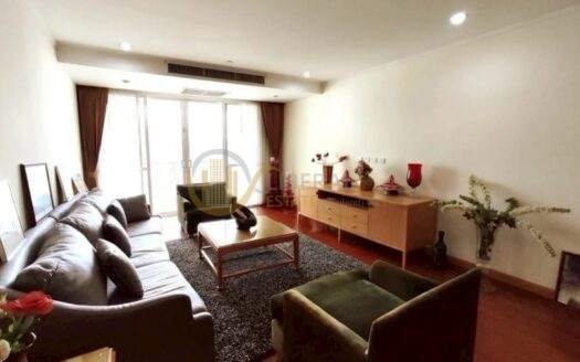 LTH10835 – Spacious Condo Pet-Friendly for Rent Phrom Phong | City Lifestyle Best Value | Near BTS Phrom Phong | 138,050 THB | คอนโดให้เช่า พร้อมพงษ์ ห้องใหญ่พิเศษ เลี้ยงสัตว์ได้ คุ้มค่า ใกล้ BTS พร้อมพงษ์