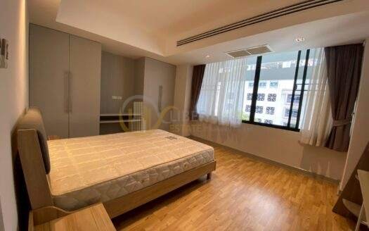 LTH15277 – Spacious Condo Pet-Friendly for Rent Asoke | City Lifestyle Best Value | Near BTS Asoke | 100,000 THB | คอนโดให้เช่า อโศก ห้องใหญ่พิเศษ เลี้ยงสัตว์ได้ คุ้มค่า ใกล้ BTS อโศก
