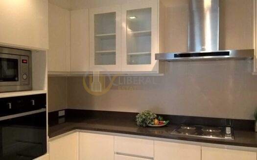 LTH15289 -🐶🏙️ Ultra Spacious Pet-Friendly Living in Asoke | Condo for Rent | 75,000 THB/Month คอนโดอโศก ห้องขนาดใหญ่พิเศษ รองรับการเลี้ยงสัตว์ ทำเลใจกลางเมือง ใกล้ BTS