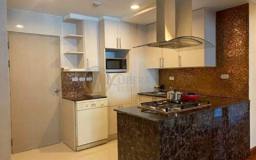 LTH15304 – 🐶🏙️ Spacious Pet-Friendly Living in Asoke | Condo for Rent | 78,000 THB/Month คอนโดอโศก ห้องกว้างขวาง รองรับการเลี้ยงสัตว์ ทำเลใจกลางเมือง ใกล้ BTS