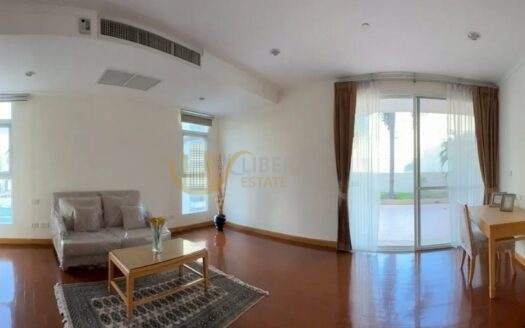 LTH15287 – Ultra Luxury Condo Pet-Friendly for Rent Phrom Phong | City Lifestyle Best Value | Near BTS Phrom Phong | 266,100 THB | คอนโดหรูมาก พร้อมพงษ์ ห้องใหญ่พิเศษ พร้อมสวนส่วนตัว เลี้ยงสัตว์ได้ ใกล้ BTS พร้อมพงษ์