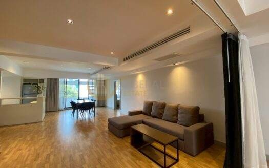 LTH15277 – Spacious Condo Pet-Friendly for Rent Asoke | City Lifestyle Best Value | Near BTS Asoke | 100,000 THB | คอนโดให้เช่า อโศก ห้องใหญ่พิเศษ เลี้ยงสัตว์ได้ คุ้มค่า ใกล้ BTS อโศก