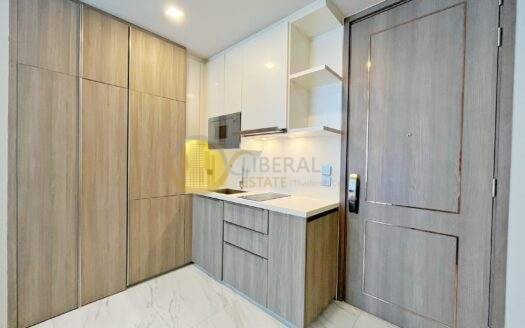LTH15295 – Modern Condo High Floor for Sale Asoke | City Lifestyle Best Value | Near BTS Asoke | 11.95 MB | คอนโดขาย อโศก ชั้นสูง คุ้มค่า น่าลงทุน ใกล้ BTS อโศก