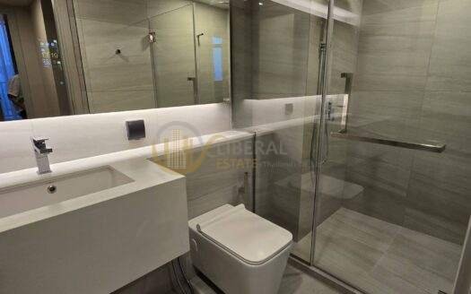 LTH15296 – Modern Duplex Condo for Rent Samyan | City Lifestyle Best Value | Near MRT Samyan | 55,000 THB | คอนโดดูเพล็กซ์ให้เช่า สามย่าน ดีไซน์โมเดิร์น คุ้มค่า ใกล้ MRT สามย่าน