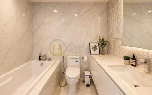 LTHC15302 – Luxury Condo High Floor for Sale Nana | City Lifestyle Best Value | Near BTS Nana | 16 MB | คอนโดหรูขาย นานา ชั้นสูง คุ้มค่า ใกล้ BTS นานา