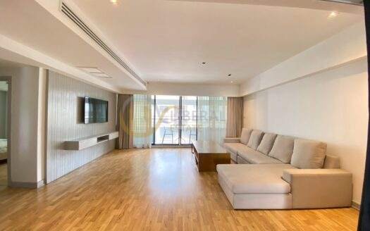 LTH15277 – Spacious Condo Pet-Friendly for Rent Asoke | City Lifestyle Best Value | Near BTS Asoke | 100,000 THB | คอนโดให้เช่า อโศก ห้องใหญ่พิเศษ เลี้ยงสัตว์ได้ คุ้มค่า ใกล้ BTS อโศก