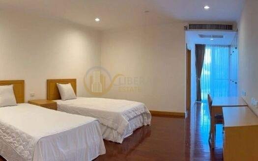 LTH15287 – Ultra Luxury Condo Pet-Friendly for Rent Phrom Phong | City Lifestyle Best Value | Near BTS Phrom Phong | 266,100 THB | คอนโดหรูมาก พร้อมพงษ์ ห้องใหญ่พิเศษ พร้อมสวนส่วนตัว เลี้ยงสัตว์ได้ ใกล้ BTS พร้อมพงษ์