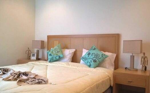 LTH15289 -🐶🏙️ Ultra Spacious Pet-Friendly Living in Asoke | Condo for Rent | 75,000 THB/Month คอนโดอโศก ห้องขนาดใหญ่พิเศษ รองรับการเลี้ยงสัตว์ ทำเลใจกลางเมือง ใกล้ BTS