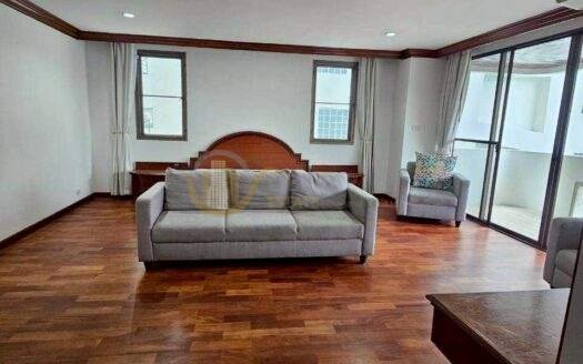 LTH15284 – 🐶🏙️ Ultra Spacious Pet-Friendly Living in Asoke | Condo for Rent | 75,000 THB/Month คอนโดอโศก ห้องขนาดใหญ่พิเศษ รองรับการเลี้ยงสัตว์ ทำเลใจกลางเมือง ใกล้ BTS