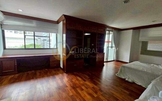 LTH15284 – 🐶🏙️ Ultra Spacious Pet-Friendly Living in Asoke | Condo for Rent | 75,000 THB/Month คอนโดอโศก ห้องขนาดใหญ่พิเศษ รองรับการเลี้ยงสัตว์ ทำเลใจกลางเมือง ใกล้ BTS