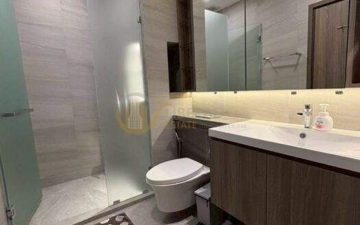LTH15292 – Modern Condo High Floor for Rent Bangna | City Lifestyle Best Value | Near BTS Bang Na | 80,000 THB | คอนโดให้เช่า บางนา ชั้นสูง คุ้มค่า ใกล้ BTS บางนา